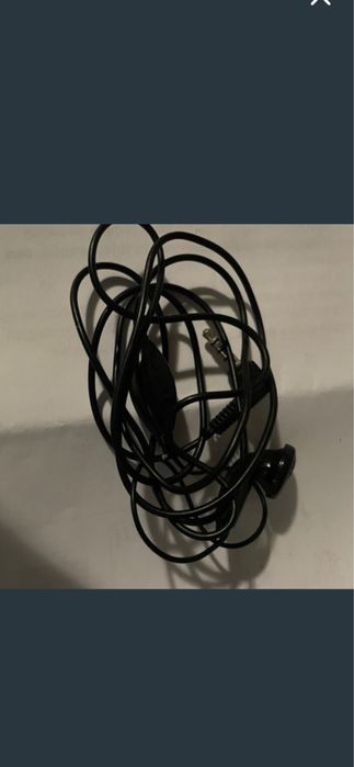 Auriculares Alcatel