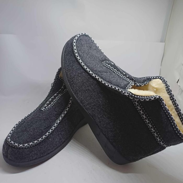 Nowe pantofle bambosze roz 46