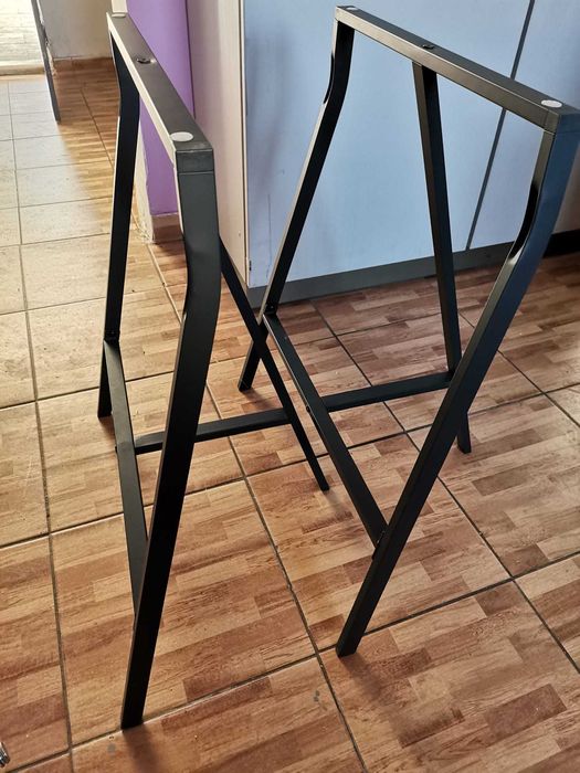 Cavaletes Lerberg Ikea