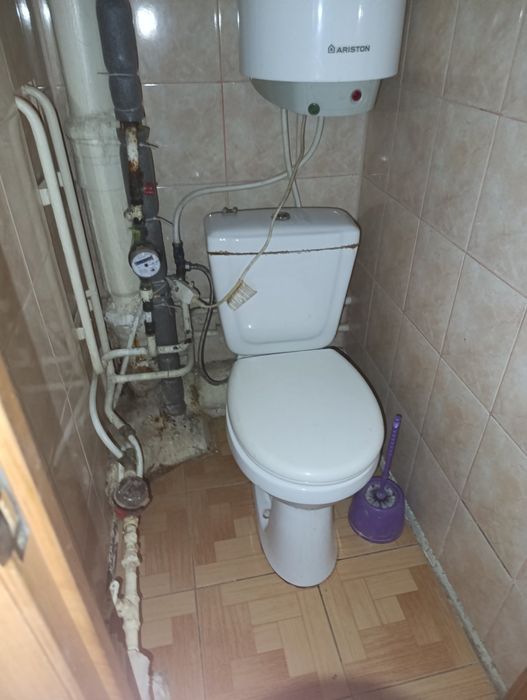 Здам 2х кімнатну квартиру, район базару ХМІЛЬНИКИ