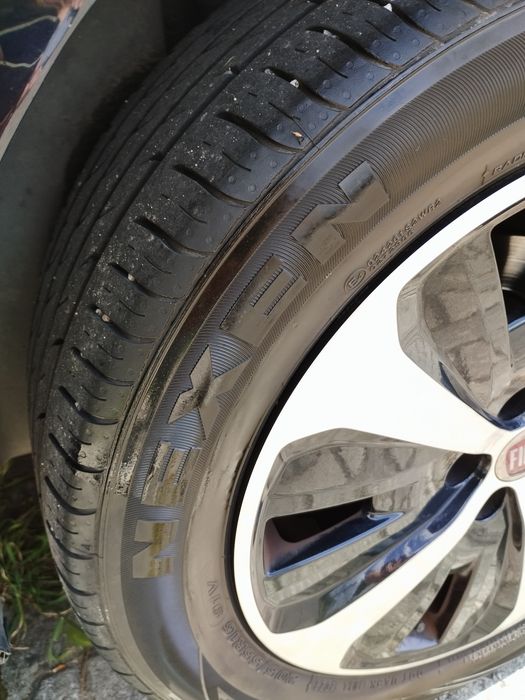 Fiat Tipo MULTIJET 1.6 120 CV