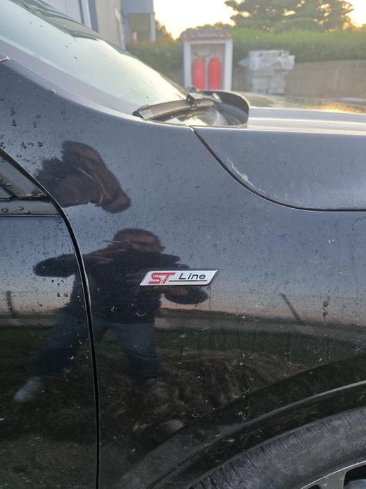 Vendo ford kuga como novo