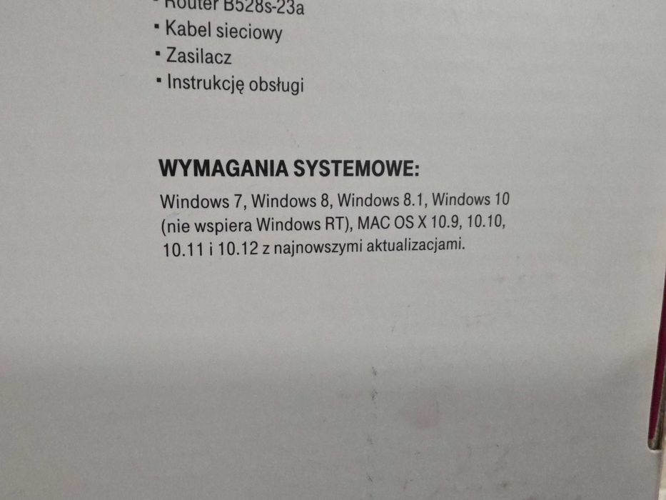 Huawei B528s-23a  Router