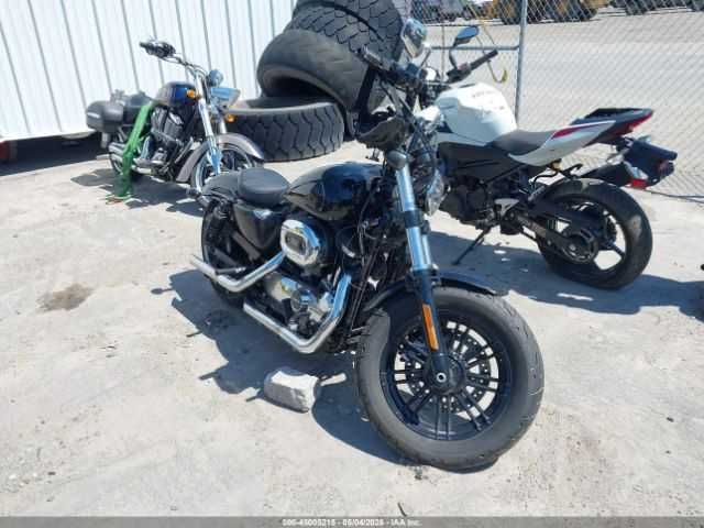 Harley-Davidson XL 1200 XS 2019