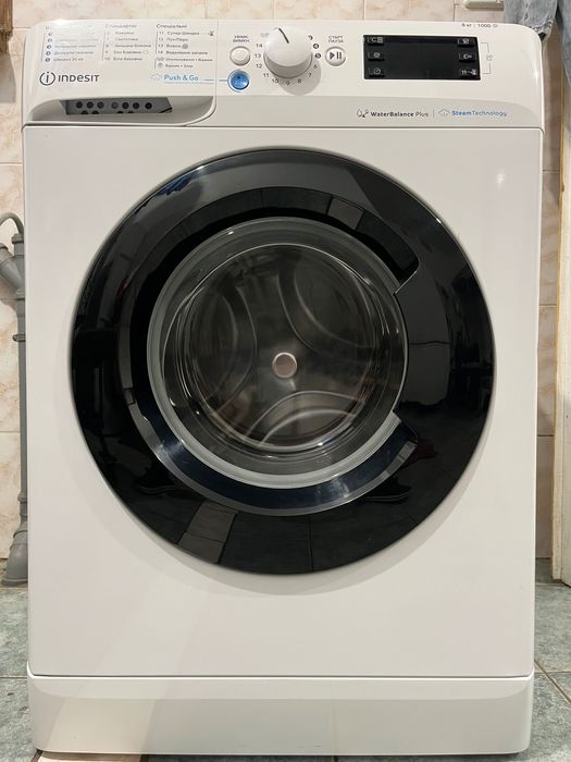 Продам пральну машину