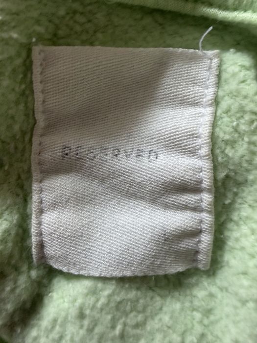 Dres XL Reserved