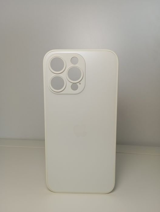 Чохли на 15 Pro max