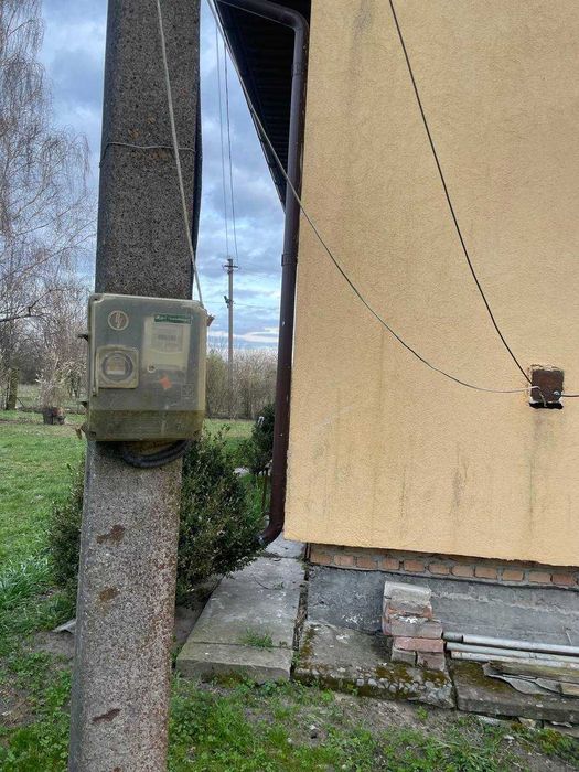 Продаж будинку Жовківський район с.Бишків 45км.до м.Львів .