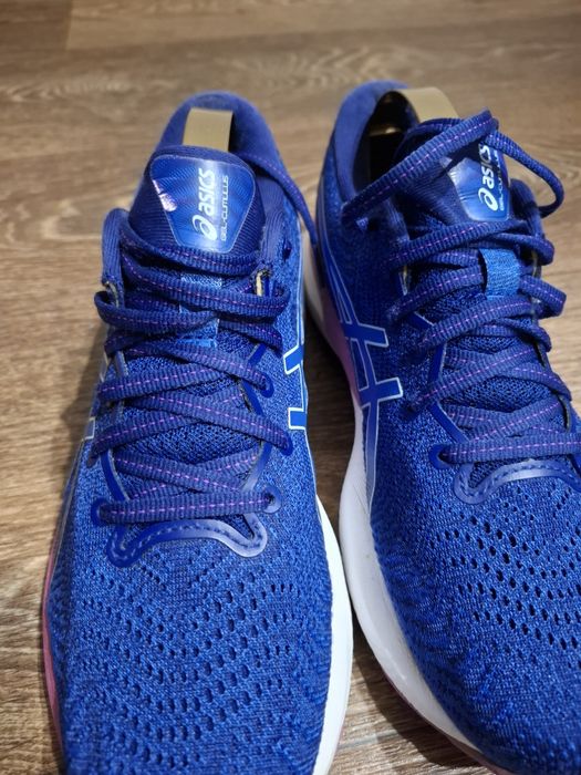 Кросівки Asics Gel
