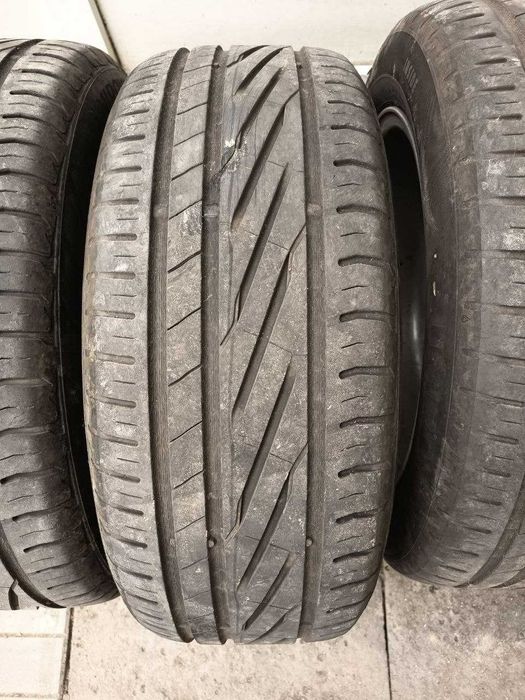 Диски R16 5x112 UNIWHEELS