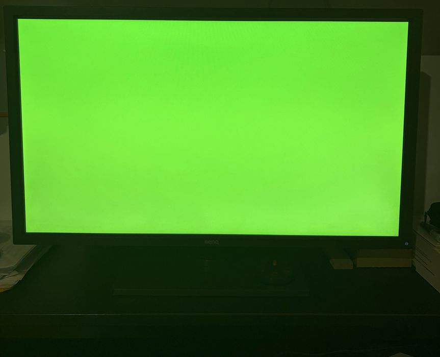 Benq Zowie XL2730
