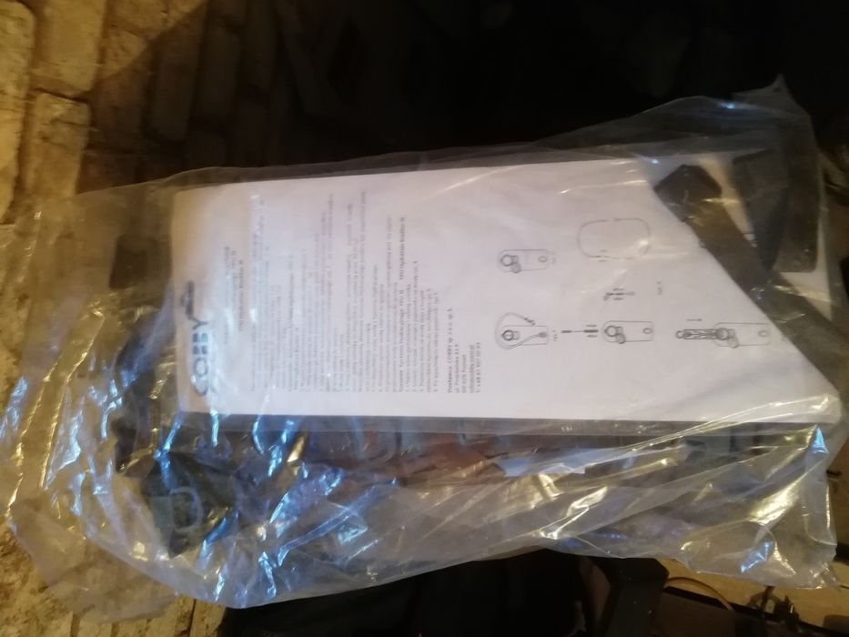 Mundur polowy wzór 124P/MON rozmiar M/L