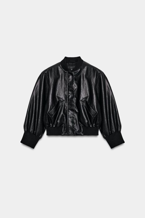 Куртка бомбер Zara розмір S