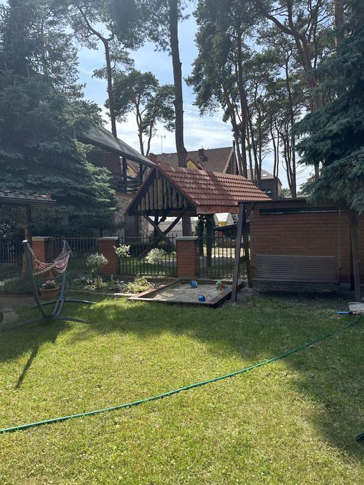 Apartament 2 poz. Niechorze przy zejsciu na plaże noclegi morze