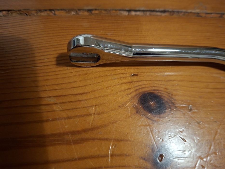 Alavanca Nespresso Pixie Cromada Original