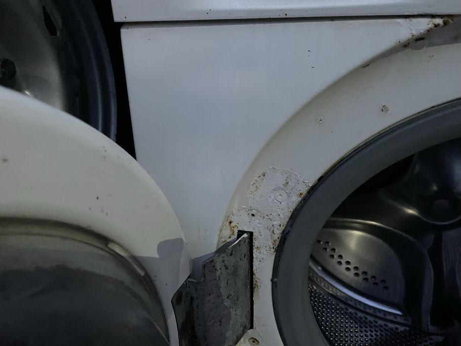 Стиральная машинка whirpool awg310d