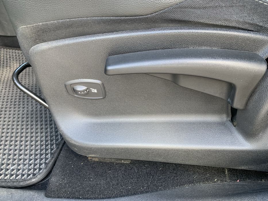 Renault Grand Scenic ||| 1,6 dci 2015