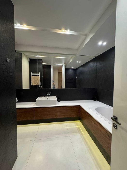 2х кімнатна ЖК Рів'єра Ріверсайд Лівобережна