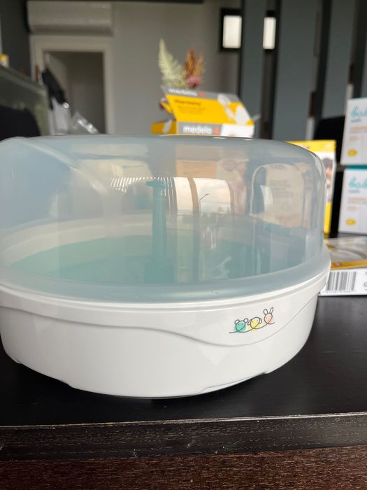 Set para bebé y mae