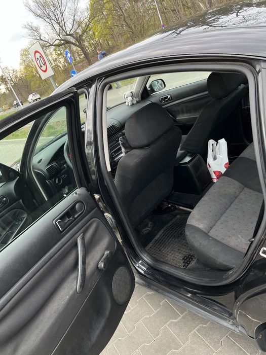 Passat b5 1.6 benzyna