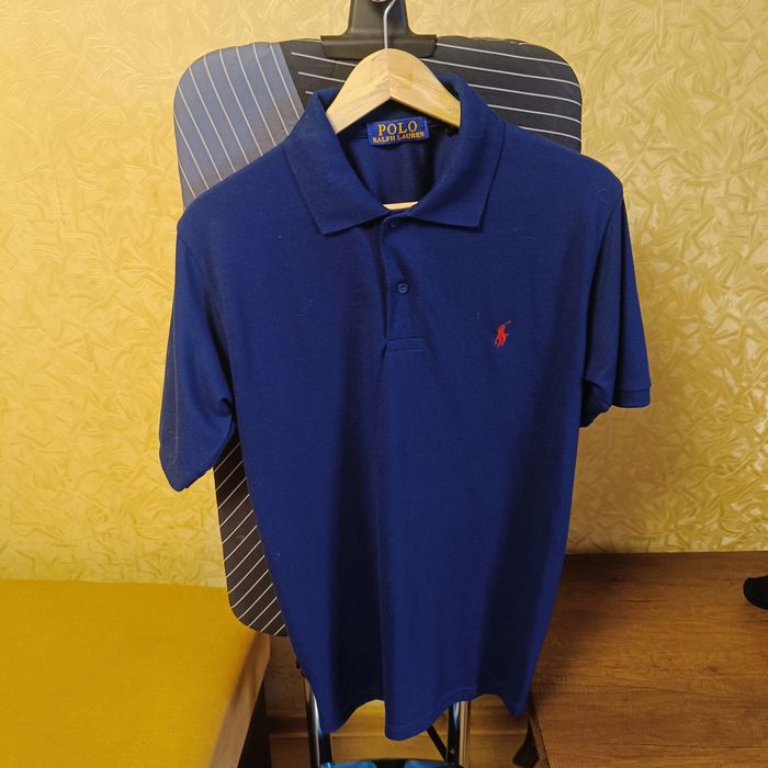 Футболка Polo  т