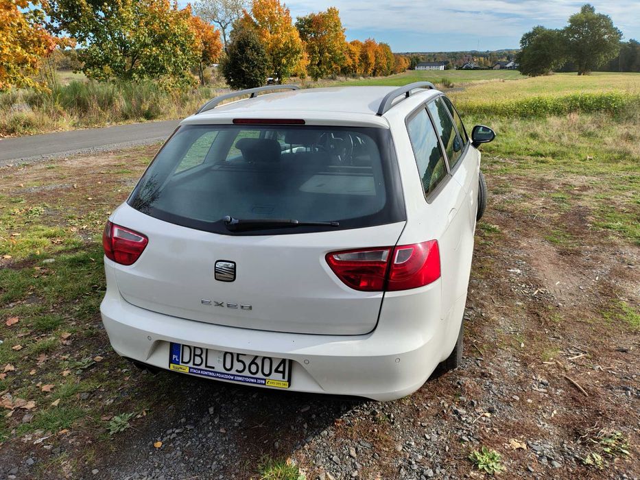 SEAT EXEO   ST 1,8 tsi