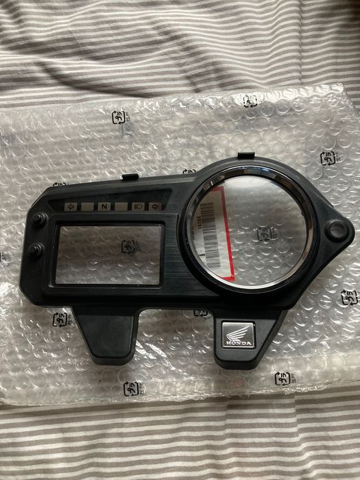 Peças Honda CB600F Hornet