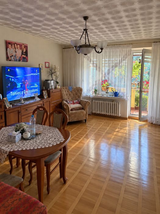 3-pokojowe mieszkanie na sprzedaż w Grupie
