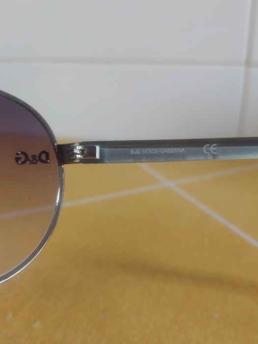 Óculos sol Dolce & Gabbana