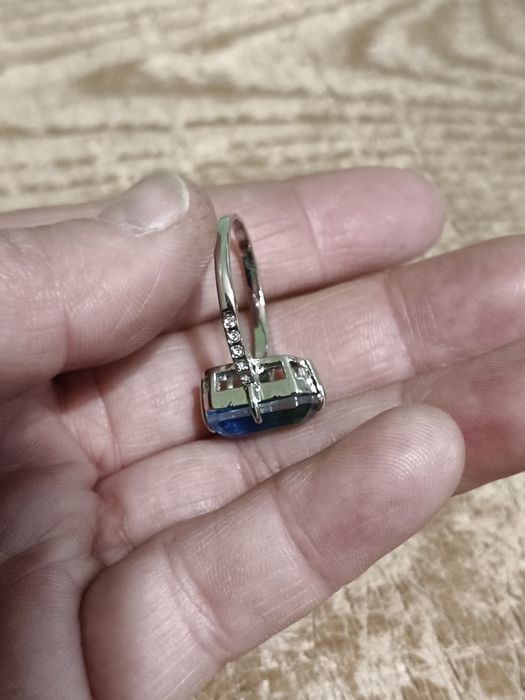 Pierścionki sztuczna biżuteria 6