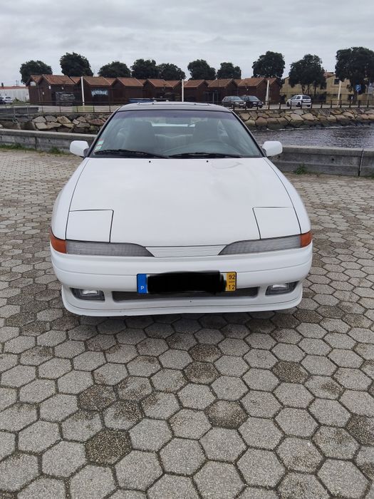 Mitsubishi Eclipse 4WD