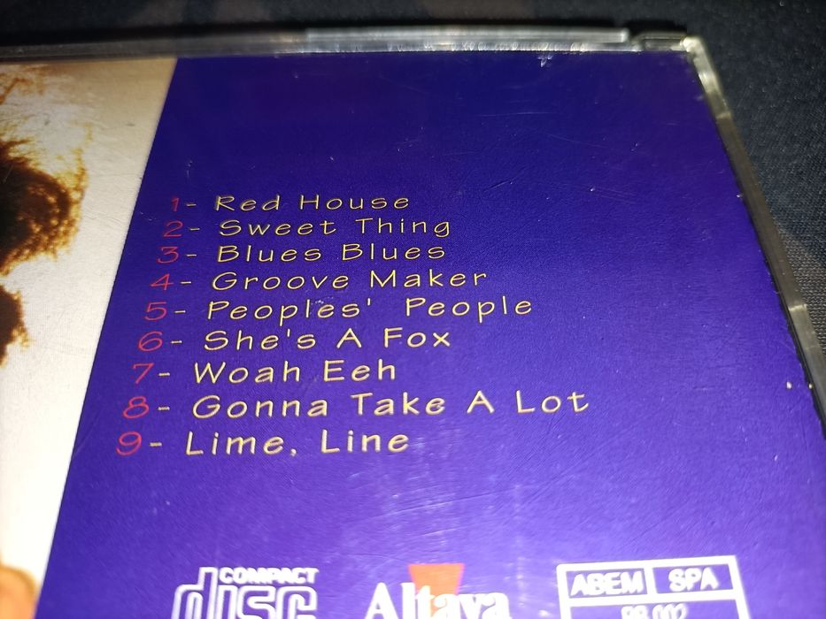 Jimi Hendrix_before the experience