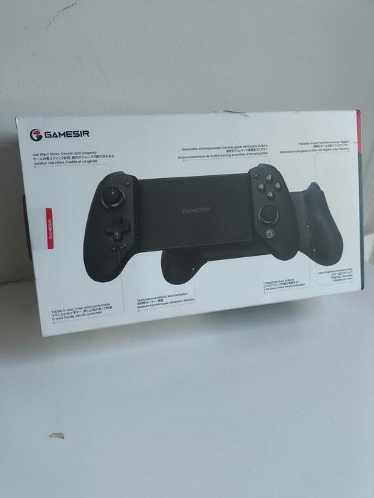 GameSir g8 Plus Selado