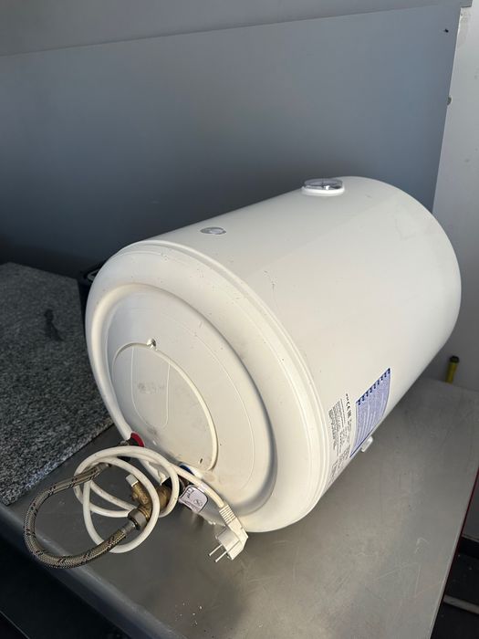 Termoacumulador Elétrico Equation – 80 L | 1500 W