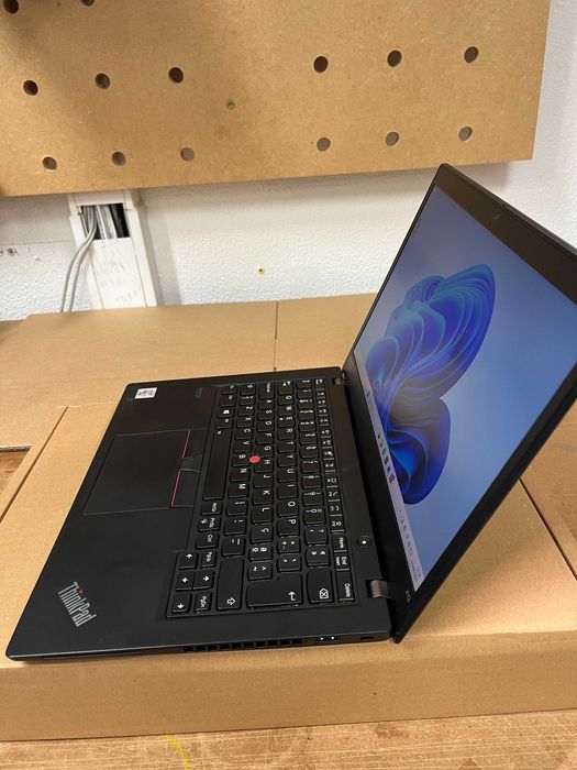 Lenovo ThinkPad X13 G1 i5-10310U Touchscreen 16GB RAM SSD 512GB Windows 11 | AmigoTech |