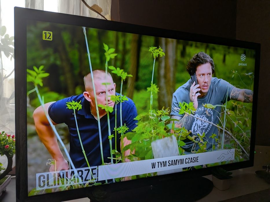 Tv Samsung 40 cali