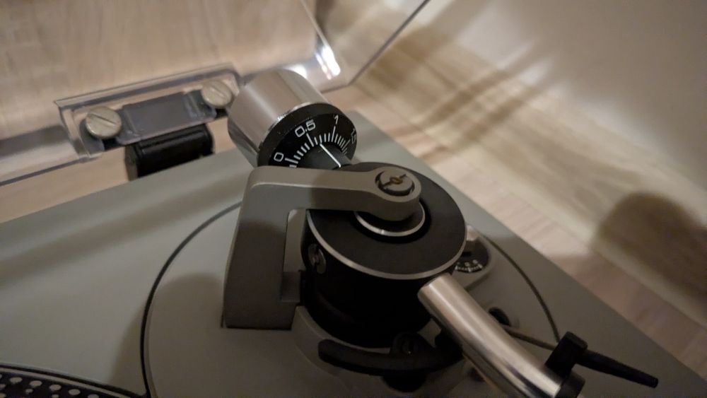 pTechnics sl 1500
