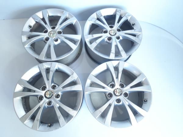 Jante Especial / Jantes Especiais ALFA ROMEO Giulietta (940_)