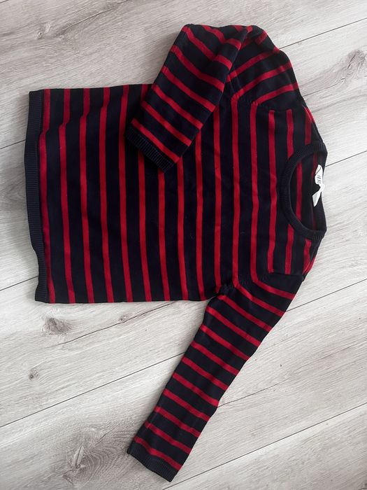 Sweterek dla chłopca H&M 116