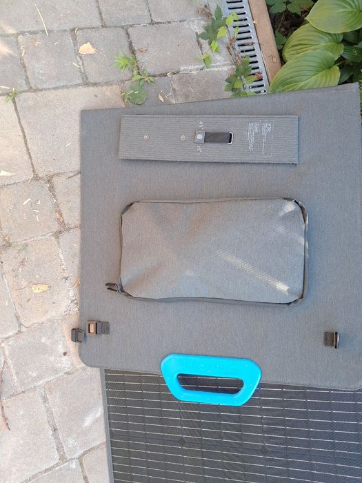 Сонячна панель PV200 200W Bluetti