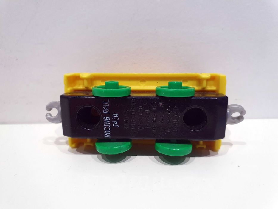 Tomek i Przyjaciele Take and play take-n-play Racing Raul Wyścigowy