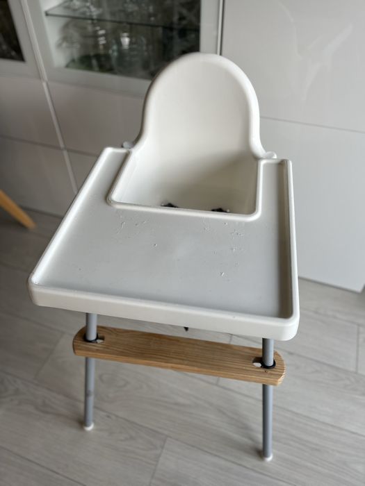 Krzesełko do karmienia Ikea Antilop