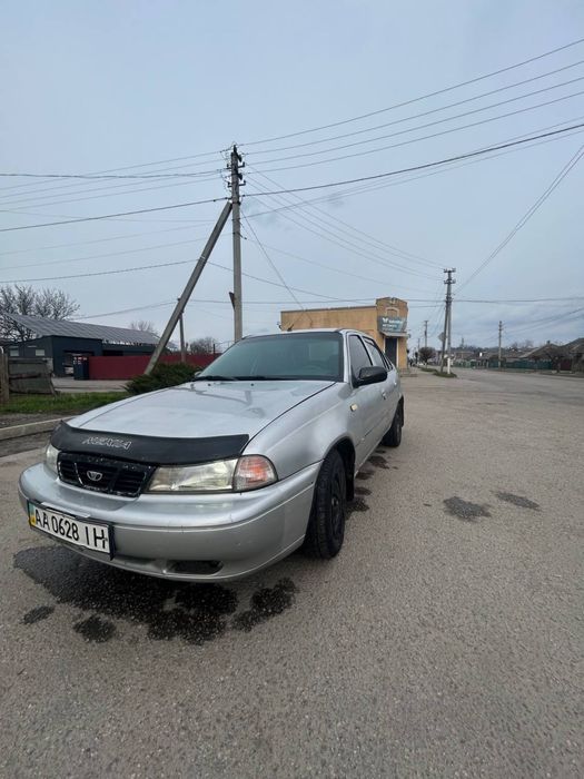 Продам Daewoo Nexia