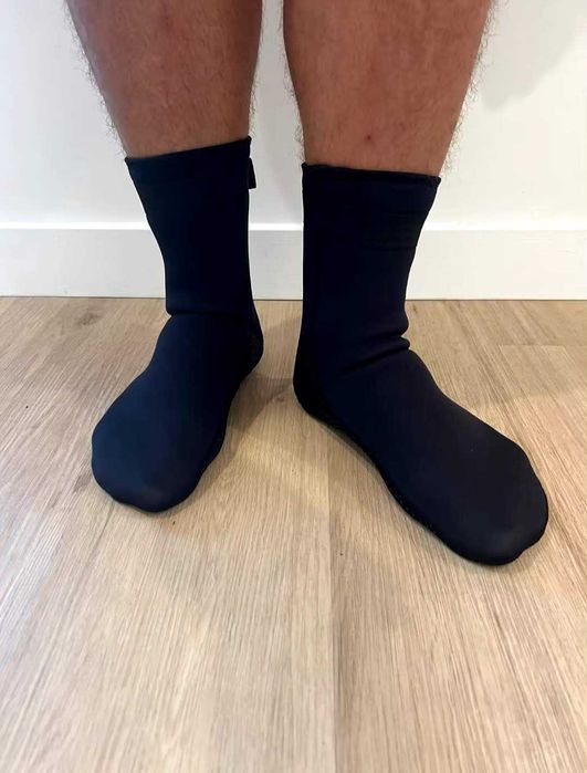 Шкарпетки неопренові, носки, рибалка, полювання