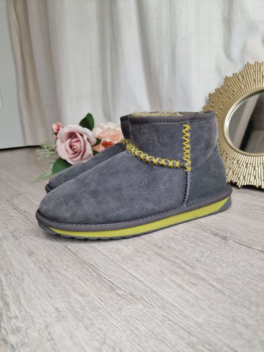 Emu australia buty sniegowce