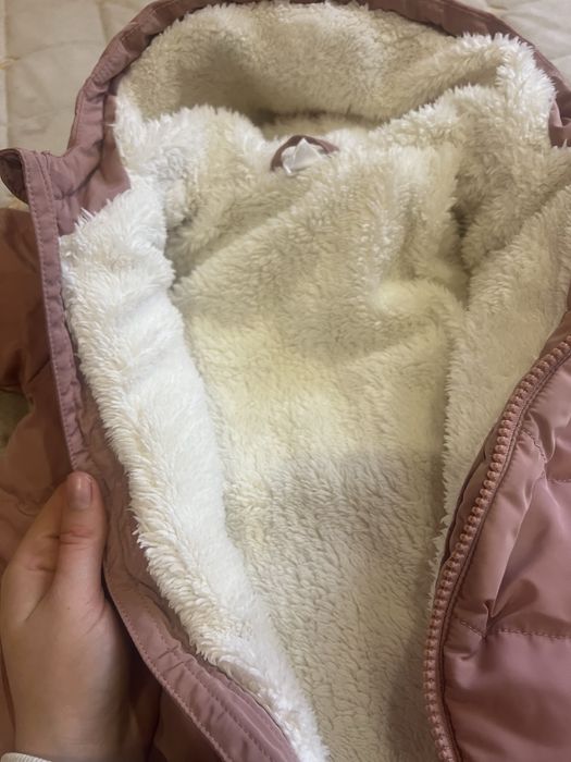 Комбінезон H&M для дівчинки