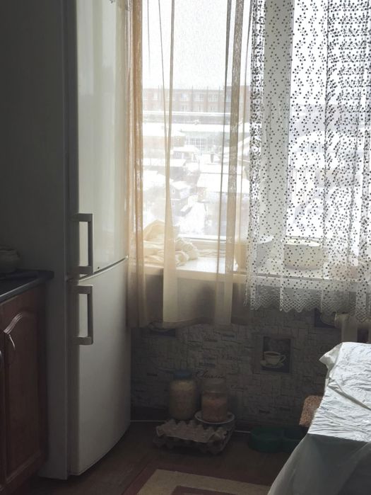 Продаж частки квартири по Пушкіна. Вигідна інвестиція