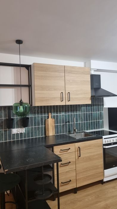 Mieszkanie na wynajem