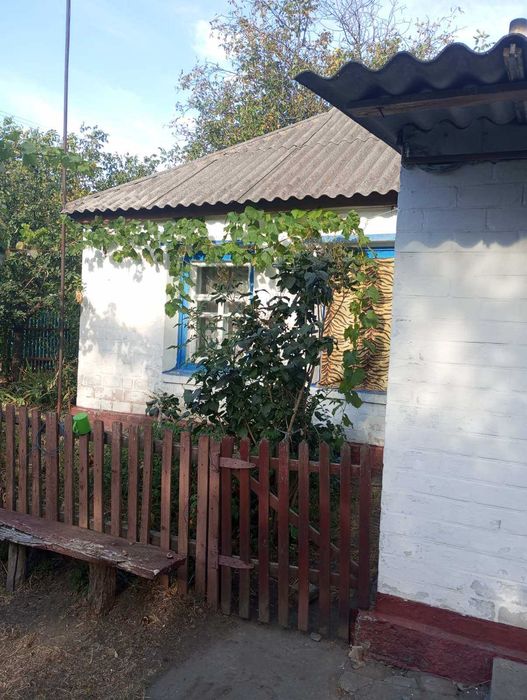 Продам затишний Будинок в центрі села ціна договірна