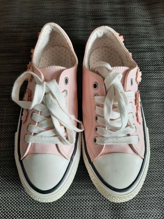 Кеды, кроссовки next, кросівки устілка 23 см